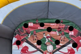 Baseball Batting Cage