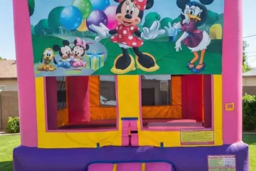 minnie mouse